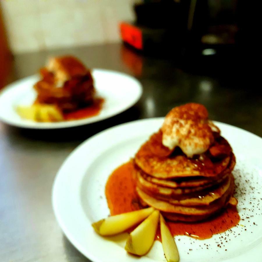 Hotel Derby 카를로비바리 외부 사진